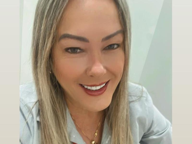 Falecimento de Nichele Machado gera comoção entre os campo-larguenses
