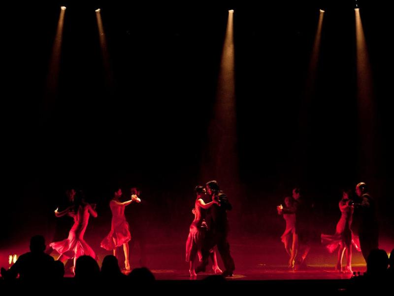 Agenda de eventos deste final de semana