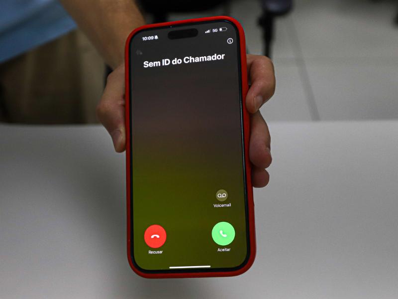 Mais de 350 mil pessoas usam sistema estadual para bloquear telemarketing indesejado