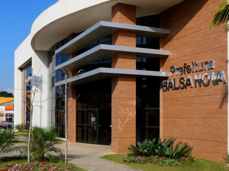 Reajuste de 6,27% para servidores públicos de Balsa Nova é aprovado após debate na Câmara
