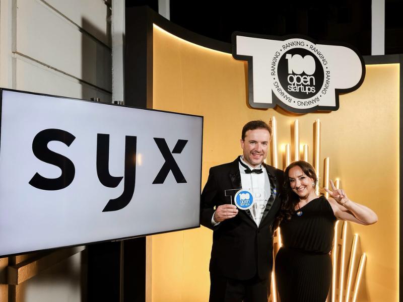 Startup de Campo Largo é destaque nacional com o uso de tecnologia para a indústria