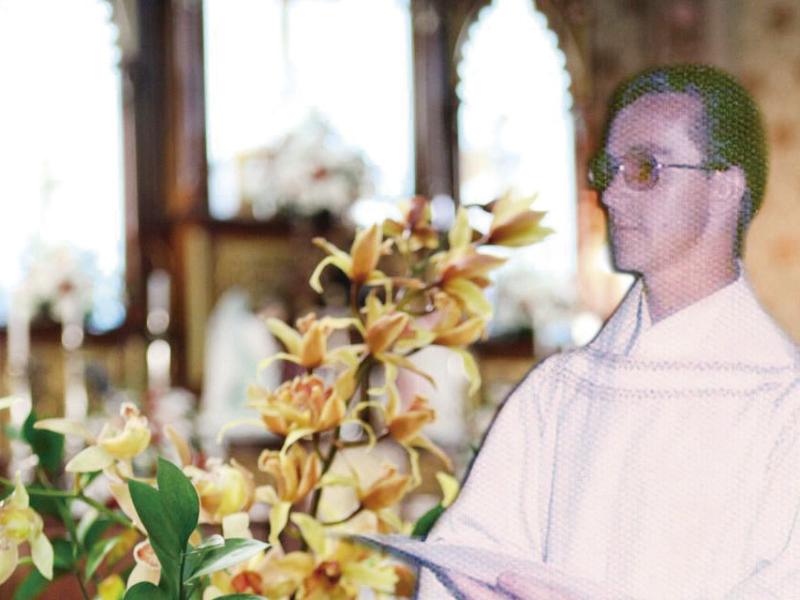 Relatos de curas e milagres são essenciais na canonização de Edgard Marochi