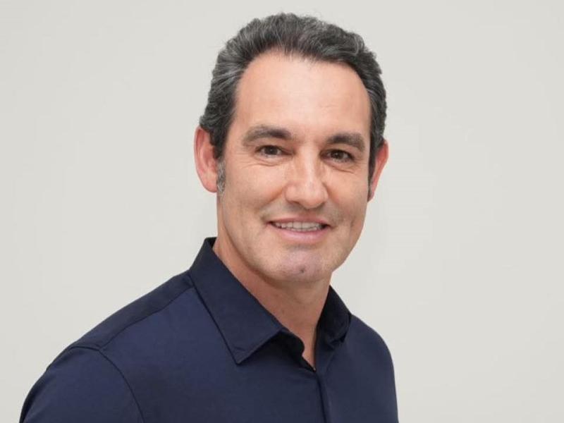 Alexandre Guimarães é eleito presidente da Câmara Municipal de Campo Largo para 2025/ 2026