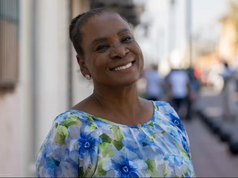 Dulcineia Novaes: a história de coragem de uma repórter que inspira gerações