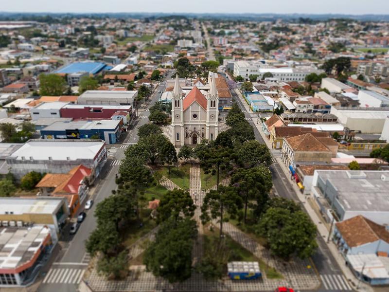 Comemorações dos 154 anos de Campo Largo iniciam no próximo domingo (02)