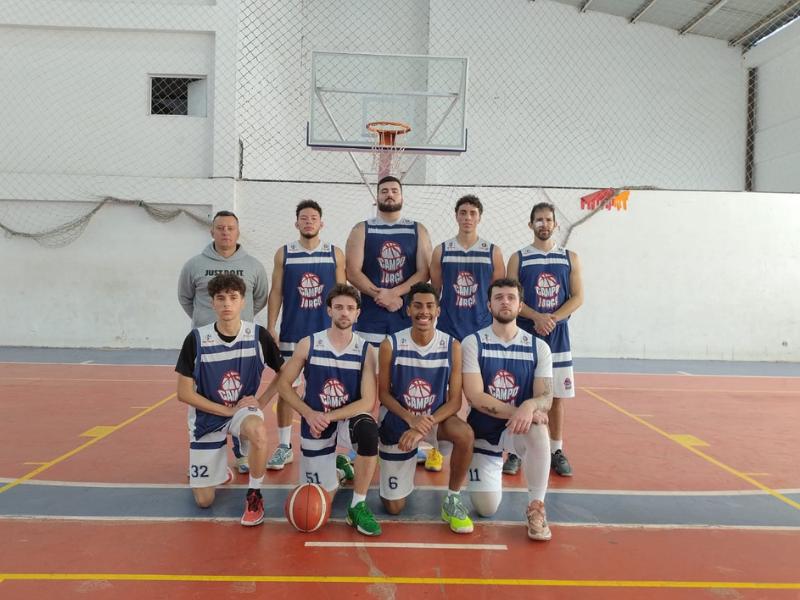 Campo Largo recebeu cerca de mil atletas para Fase Regional da 67ª Edição dos Jogos Abertos do Paraná