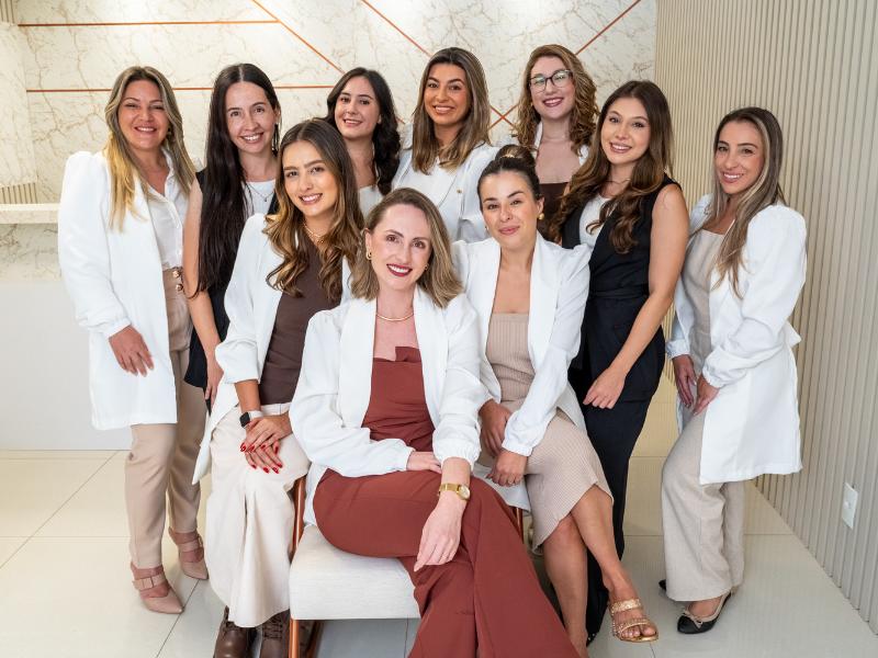  Clínica Levitá completa dez anos como referência em estética e confiança em Campo Largo