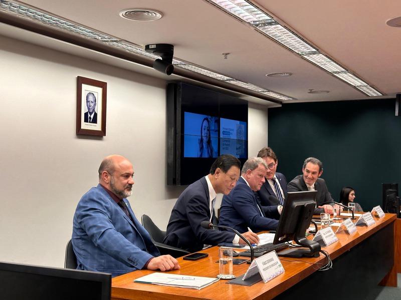 Campo Largo avança para se tornar oficialmente a Capital Nacional da Louça