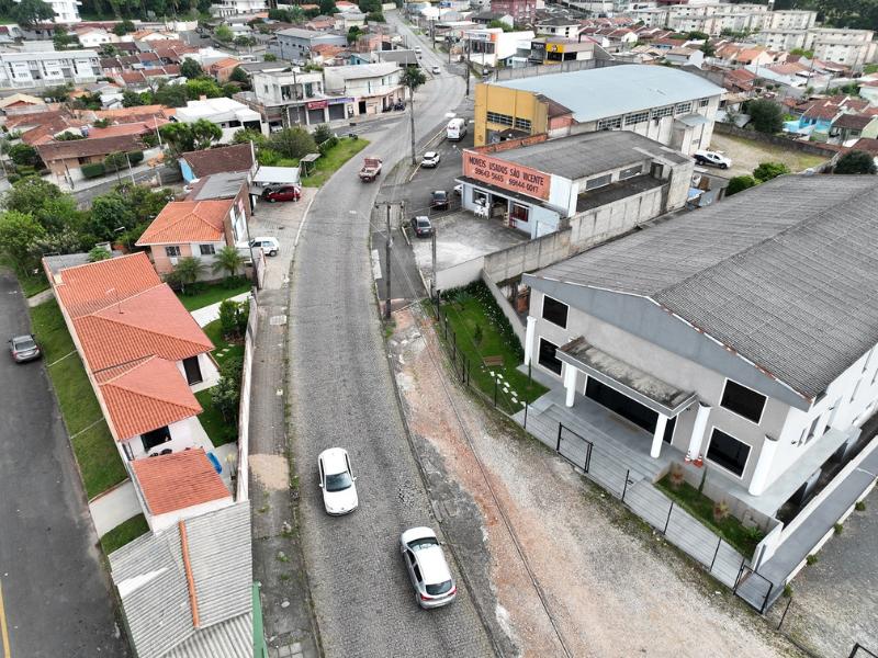 Prefeitura apresenta projeto de pavimentação da Rua Alcebíades Afonso Guimarães em Audiência Pública