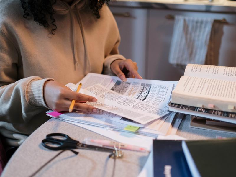 Sesi abre processo seletivo para bolsas de estudo 100% gratuitas em Campo Largo