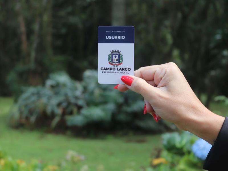 Usuários terão 30 dias para usar os créditos antigos do transporte público