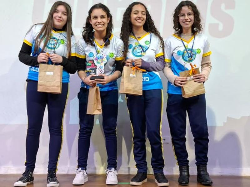 Acicla realiza premiação da 3ª edição do Jovem Empreendedor e destaca prática do empreendedorismo nas escolas