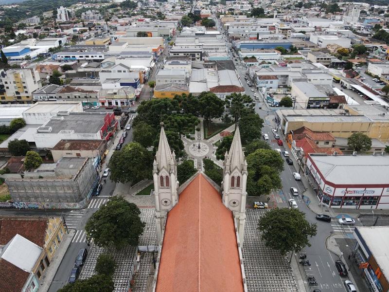 Futuro da Região Metropolitana de Curitiba será debatido em oficinas técnicas de propostas do PDUI