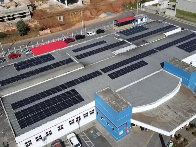 Cocel atualiza plataforma para submissão de projetos de geração distribuída