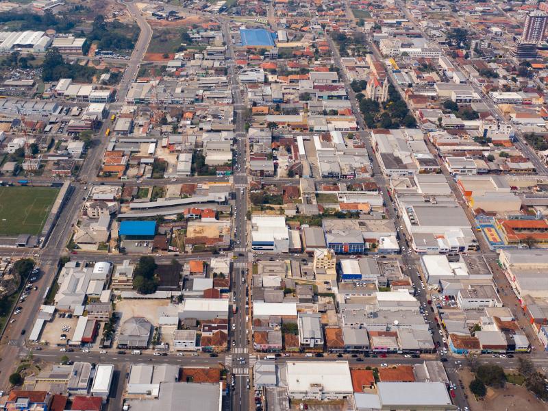 Tribunal de Contas orienta Campo Largo sobre o aprimoramento de políticas de mobilidade urbana