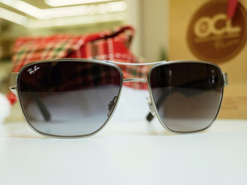 Ótica Campo Largo Prime reúne estilo e proteção em opções de óculos de sol para o Natal 