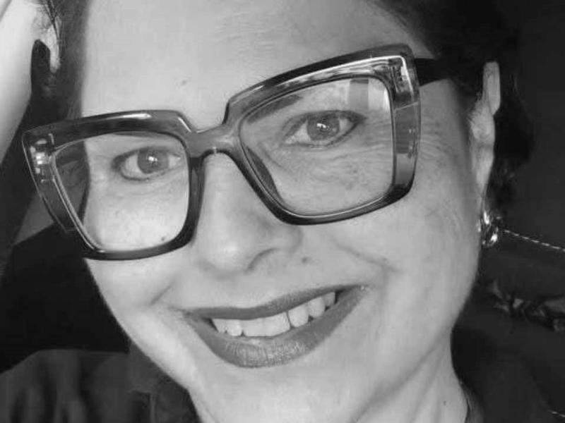 Campo Largo decreta luto oficial pela morte da servidora Eliete Brantes