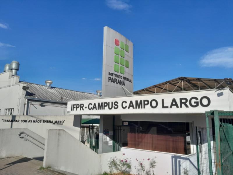 Inscrições para o Programa Partiu IF, com ajuda de custo, vão até o dia 21 de abril