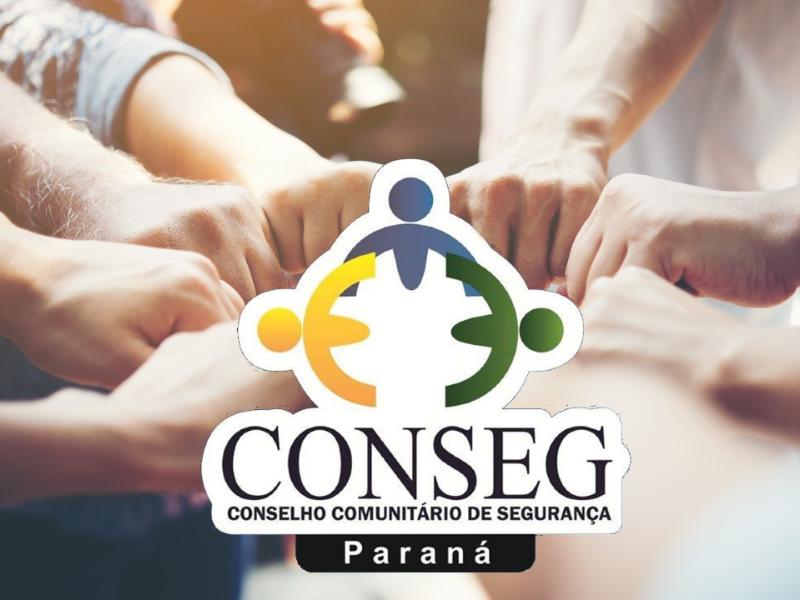 Wilson Perussulo é reeleito presidente do Conseg em Campo Largo