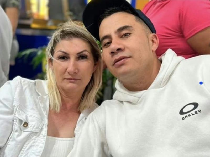 Polícia de Bocaiúva do Sul elucida desaparecimento de casal em Campo Largo e suspeito confessa duplo homicídio