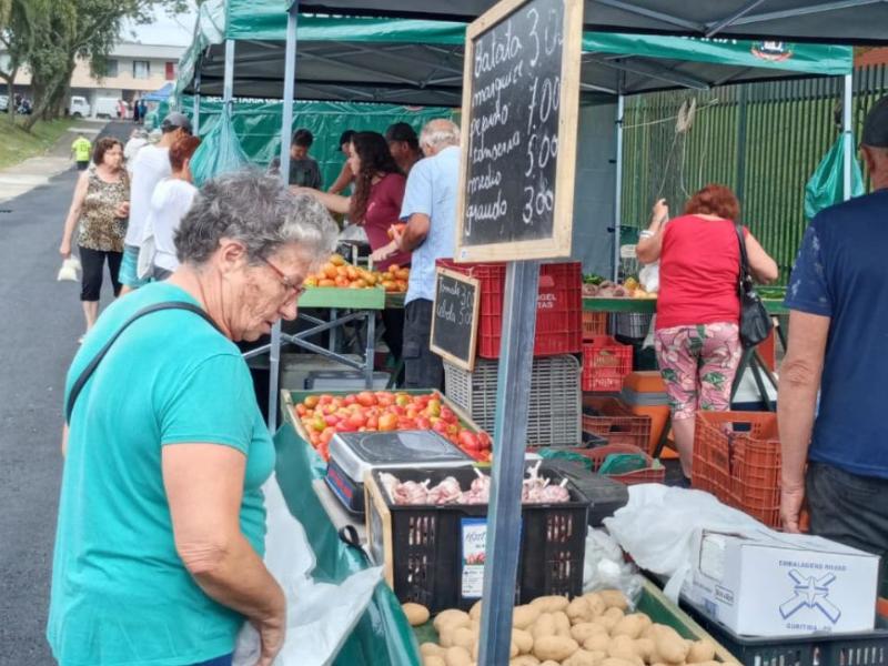 Eventos do final de semana em Campo Largo