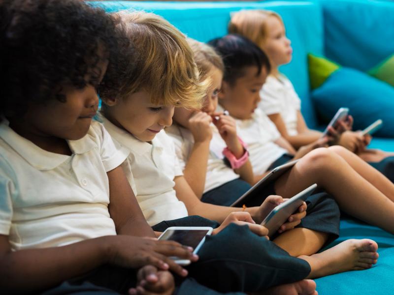 Aplicativo leva reciclagem para dentro da sala de aula e engaja comunidade em Campo Largo