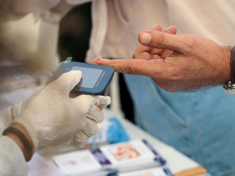 V Feira de Saúde acontece neste sábado (08) na Escola Municipal Anderson Paulart Junior