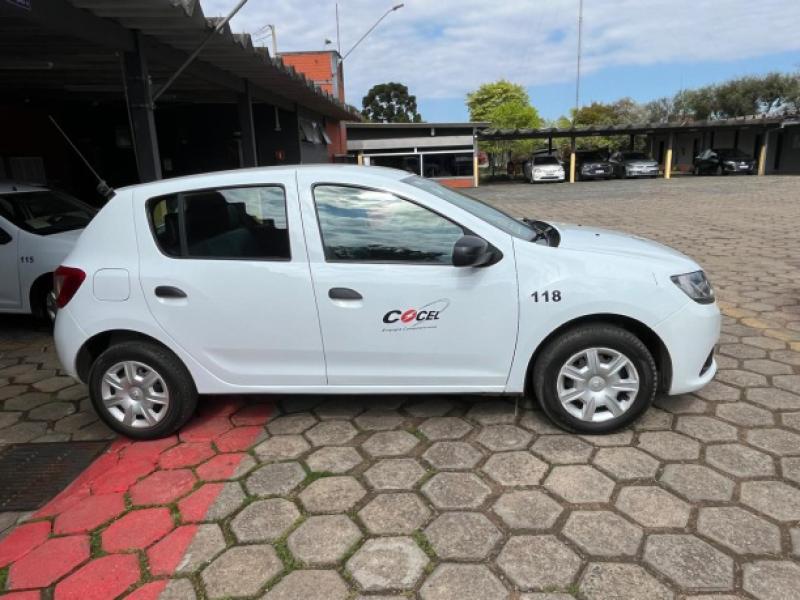 Cocel realizará leilão de bens inservíveis no dia 24/10