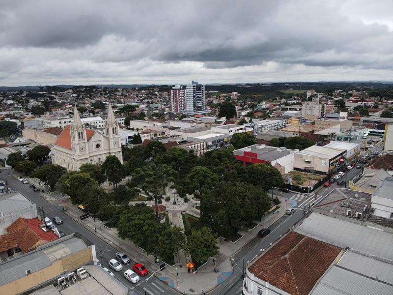 Prefeitura inicia envio de boletos de IPTU pelos Correios