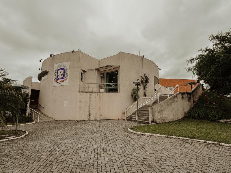 Campo Largo e Câmara Municipal celebram 155 anos de história compartilhada