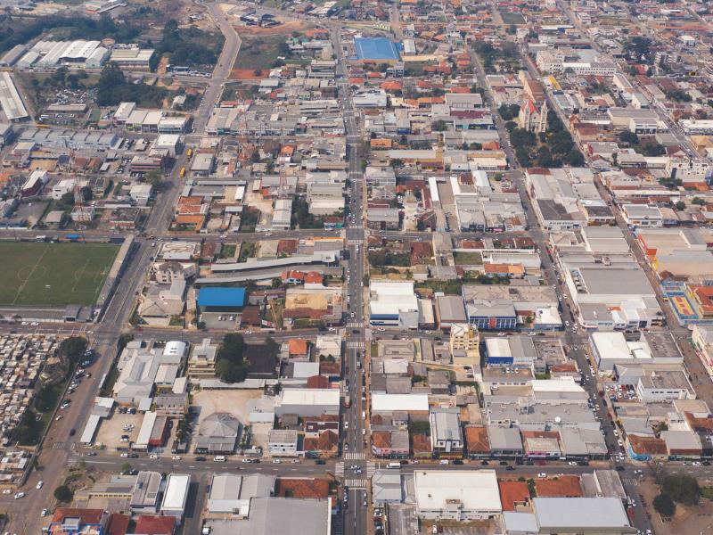 Campo Largo tem índice de  homicídios abaixo da média  nacional, aponta Atlas da Violência
