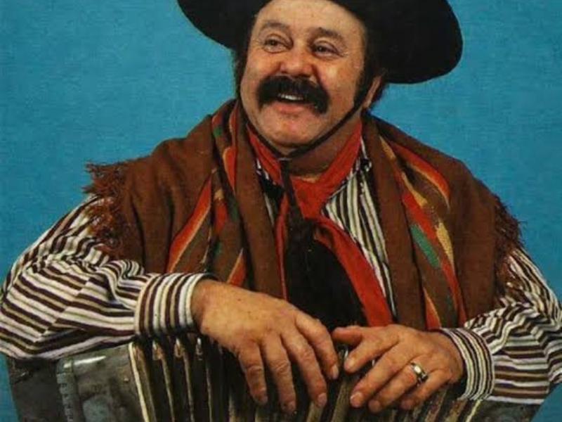 Ivan Taborda, grande nome da tradição gaúcha, morre em Campo Largo