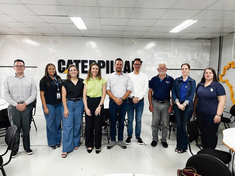 Comude conclui definições do  planejamento estratégico 2026 