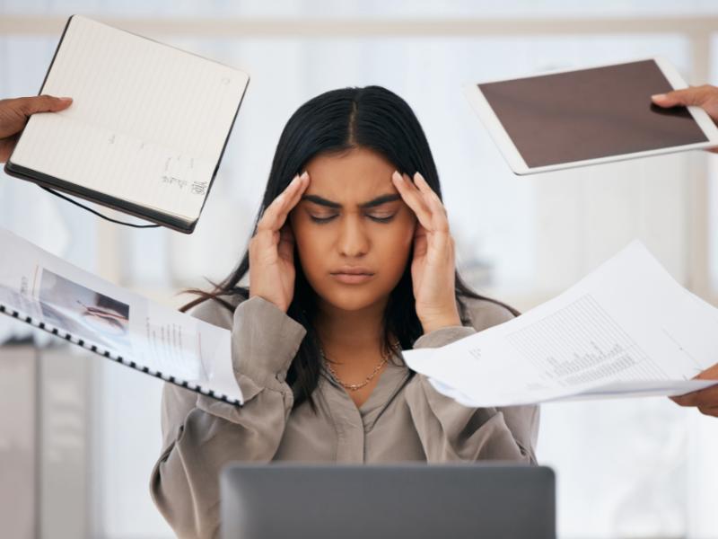 Saúde mental no trabalho e a nova realidade legal que empresas e empregados precisam encarar 