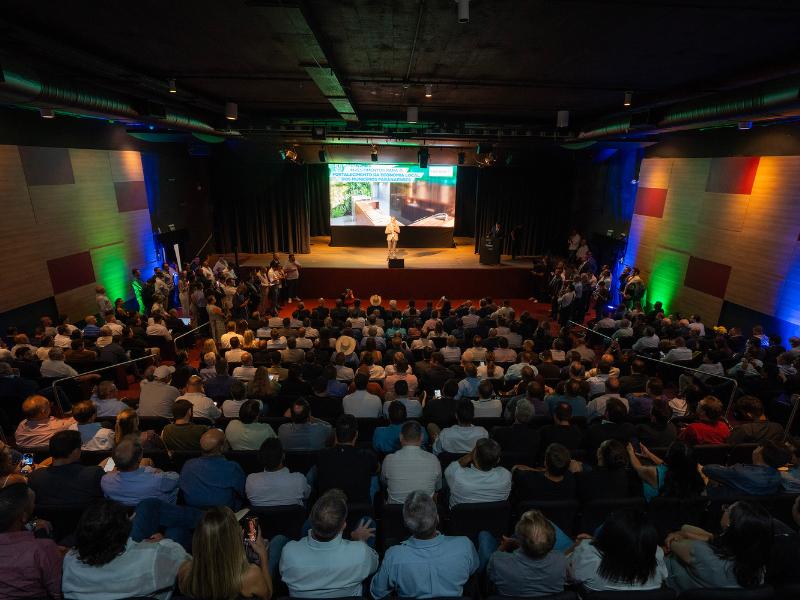 Campo Largo terá primeiro coworking com investimento de R$ 600 mil do Governo do Estado