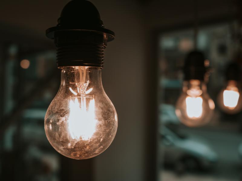 Cocel anuncia localidades que terão desligamentos de energia na próxima semana