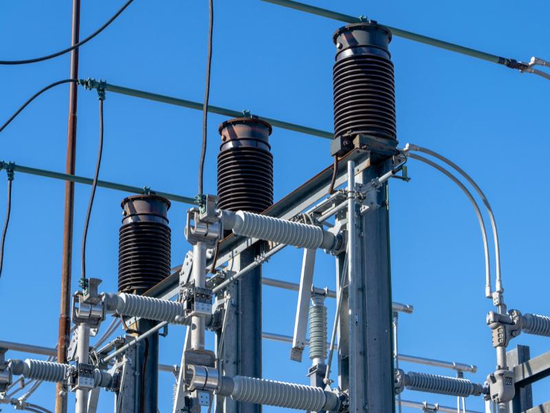 Cocel realiza desligamentos de energia para os próximos dias