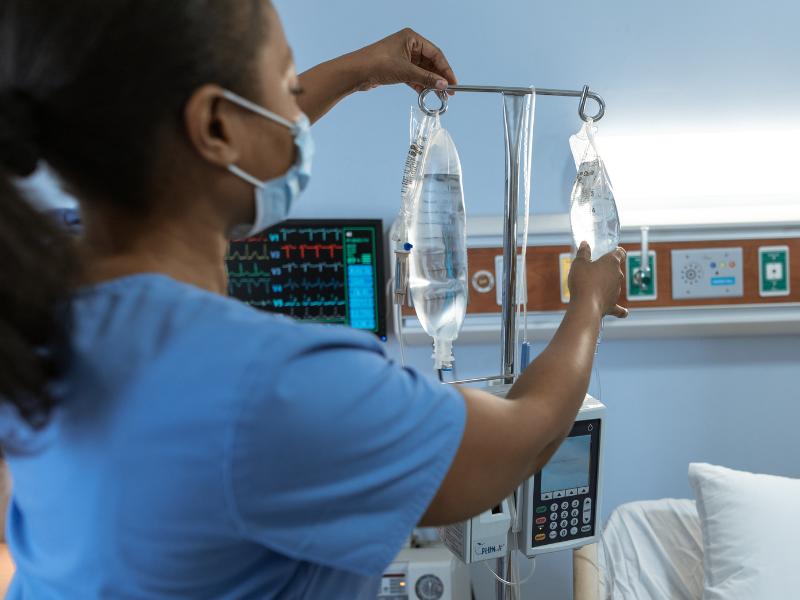 Hospital do Rocio promove Mutirão de Empregos em parceria com a Agência do Trabalhador dia 20 de janeiro