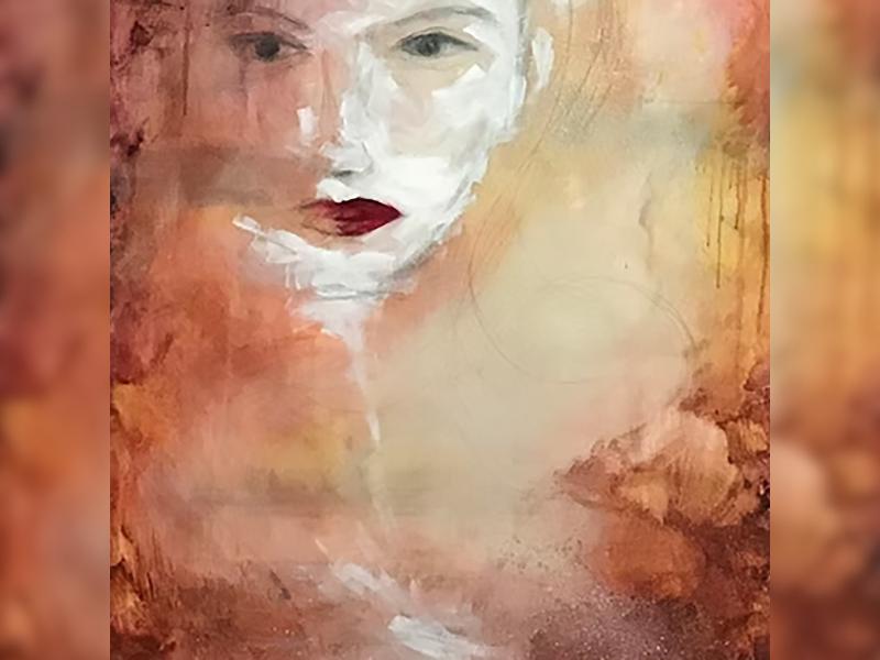 Exposição “Marcas do Tempo” segue aberta ao público até o dia 10 na Casa da Cultura de Campo Largo