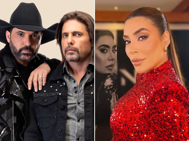 Diário Oficial publica processos para contratação de Naiara Azevedo e Edson & Hudson para a Festa do Agricultor