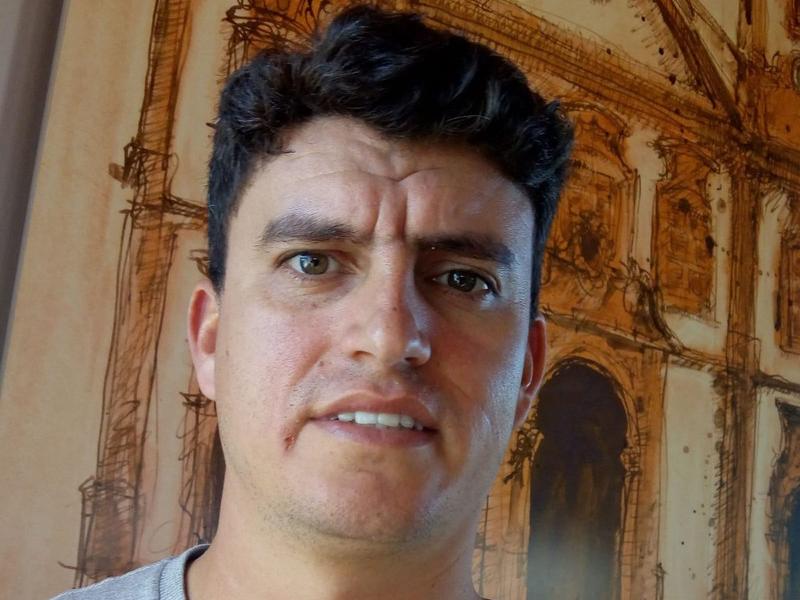 Empresário morre após ser atingido por árvore no Distrito de São Silvestre em Campo Largo