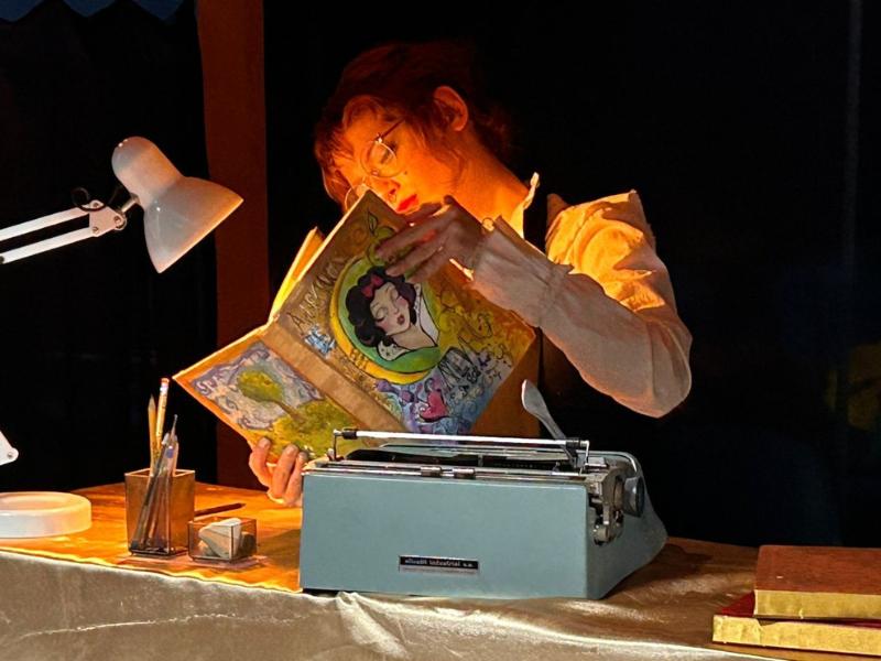 Teatro como instrumento de educação nas escolas começa em agosto