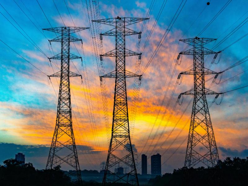 Bandeira verde é mantida em abril e não há acréscimo na fatura de energia durante este mês