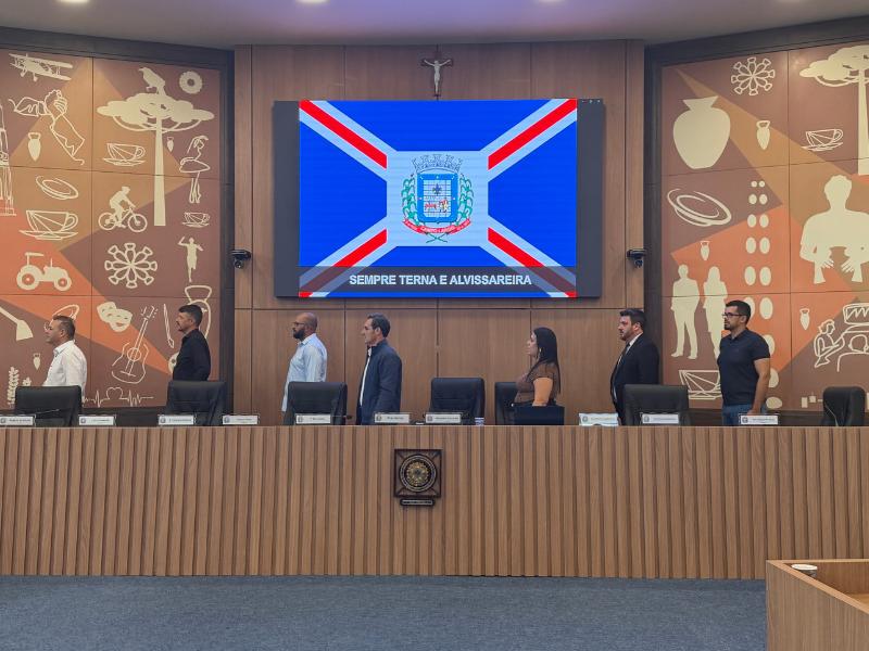 Campo Largo oficializa 23 de fevereiro como data da emancipação política, sem feriado 