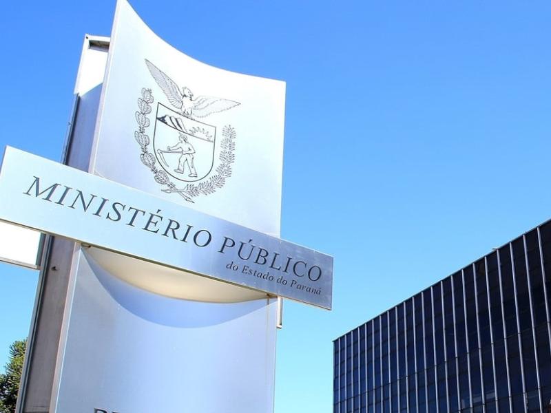 Ministério Publico do Paraná abre seleção para estágio de Ensino Médio em Campo Largo