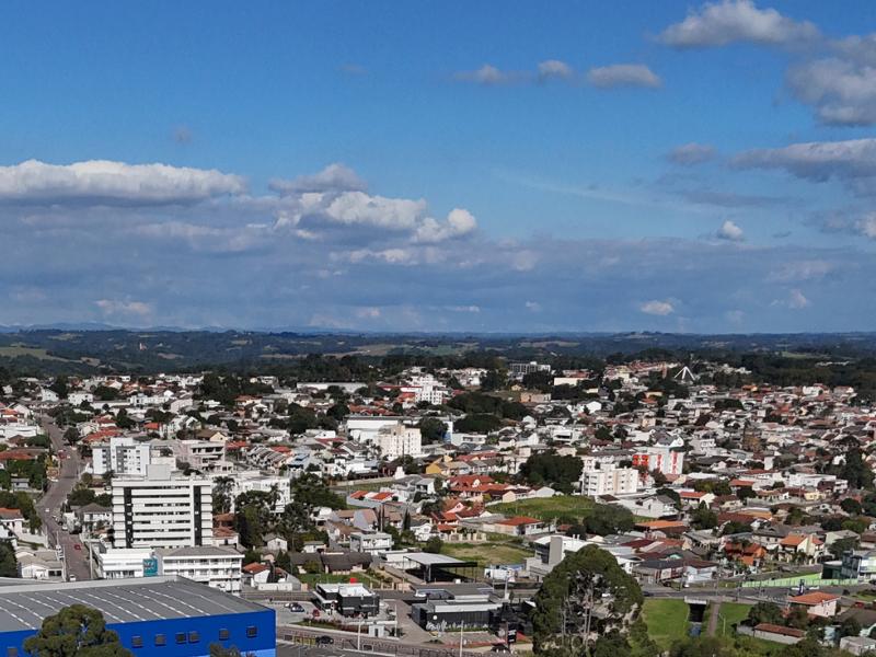 Cerca de 95 mil eleitores de Campo Largo irão às urnas neste domingo (04)