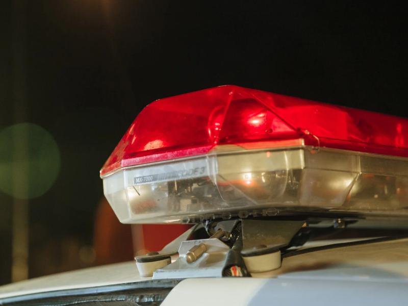 Indivíduo em fuga da Polícia Civil, causa pânico a moradores do bairro Aparecida em Campo Largo 