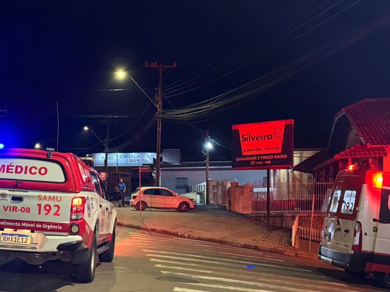 Autor de disparo que matou homem de 29 anos na Ferraria se apresenta à Polícia Civil 