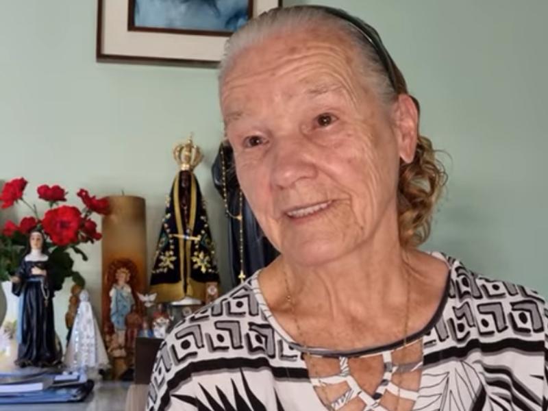 Benzimento da Dona Joana Barausse na Sexta-Feira Santa deve reunir ainda mais fiéis neste ano