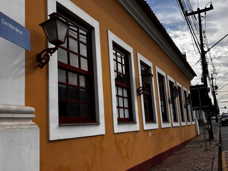 Bibliotecas de Campo Largo recebem certificação do Sistema Nacional de Bibliotecas Públicas
